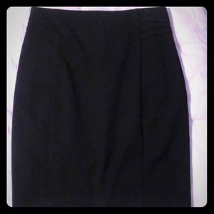 Express Dress Pencil Skirt Sz 6